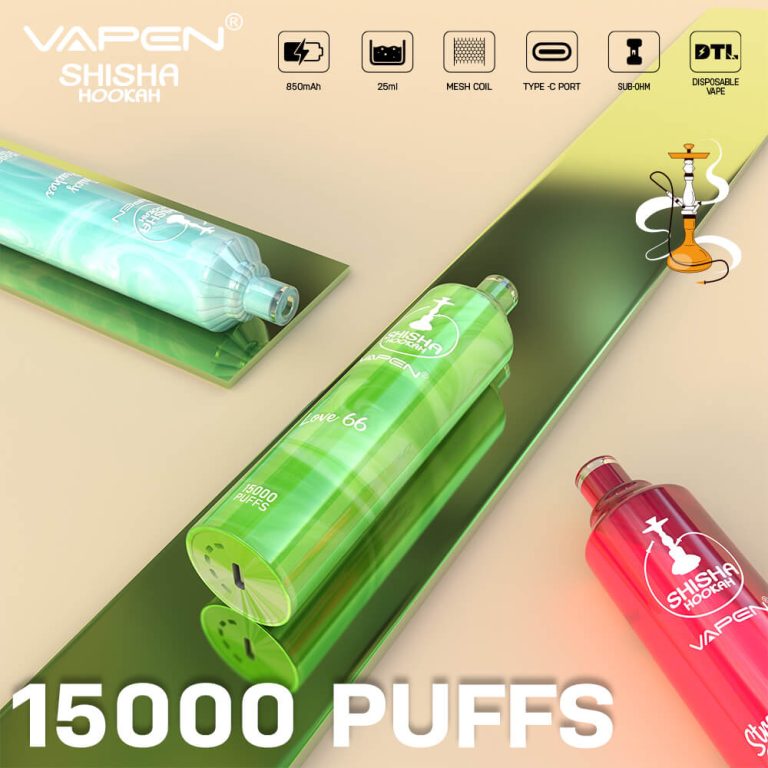 VAPEN-SHISHA-HOOKAH- 15000puffs- DTL-disposable-vapes01
